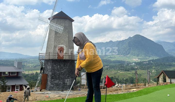 Tanah Dijual Cepat Dan Gratis Biaya Balik Nama Shm