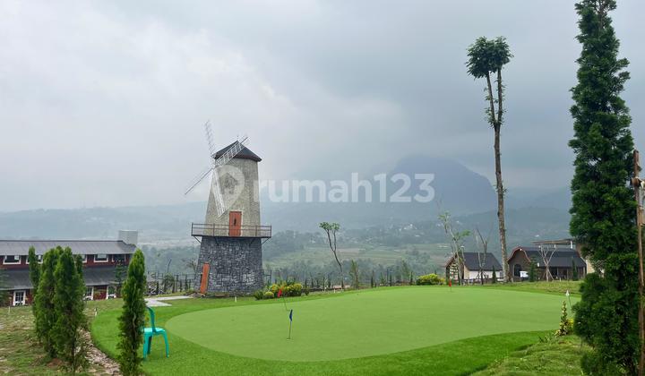 Land Near Sumarecon Free Renaming Fee