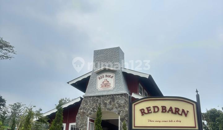 Tanah Kavling Villa Nuansa Eropa Free Biaya Balik Nama SHM Tanah Kavling Villa Nuansa Eropa Free Biaya Balik Nama SHM