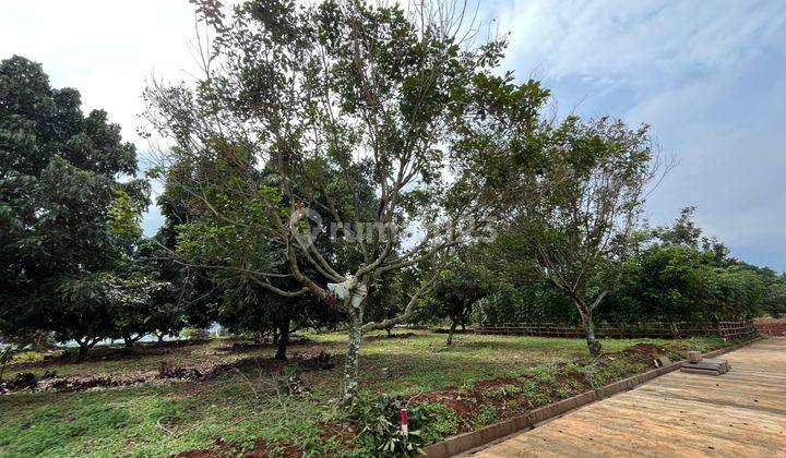 Tanah Murah Deket Cibubur Dan Jakarta Akses Mudah 2
