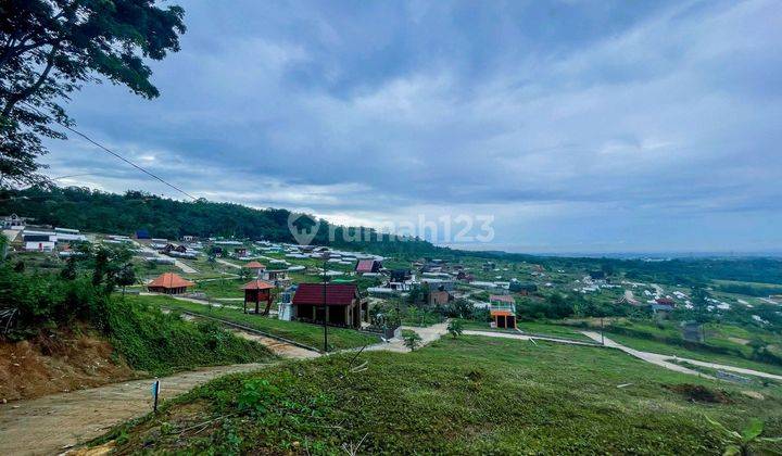 Tanah Dijual Cepat Lokasi Dingin Dekat Dari Depok Jakarta Bekasih 1