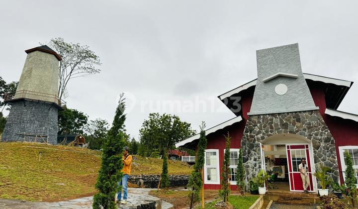 Tanah Murah Dijual Cepat Dekat Dari Depok Free Balik Nama Shm