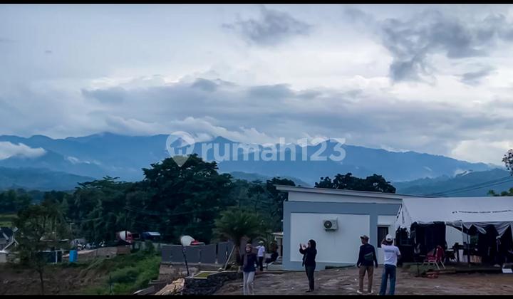 Land Near Jabodetabek Free Name Transfer SHM