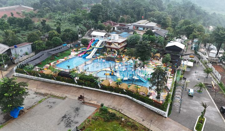 Tanah Murah Dekat Dari Depok Free Balik Nama Surat