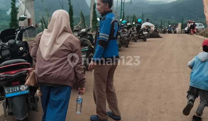 Tanah Dekat Dari Depok Strategis Cocok untuk Villa SHM Tanah Dekat Dari Depok Strategis Cocok untuk Villa SHM