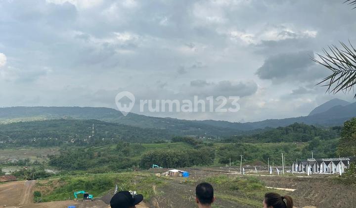 Tanah Deket Dari Jakarta 30 Menit Dari Exit Tol Surat SHM Tanah Deket Dari Jakarta 30 Menit Dari Exit Tol Surat SHM