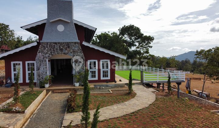 Tanah Dijual Dekat Depok Free Biaya Balik Nama Shm