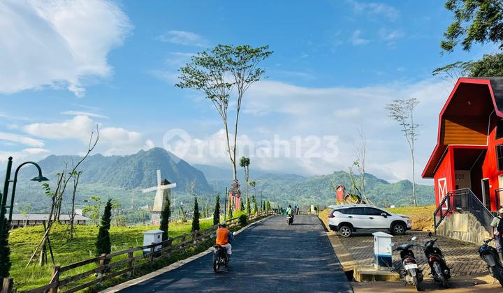 Tanah Free Biaya Balik Nama Dekat Dari Jabodetabek