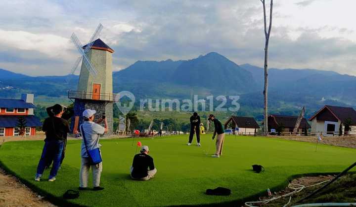 Dijual Tanah Dekat Dari Jakarta Free Biaya Balik Nama