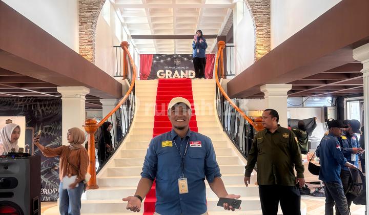 Tanah Murah Dekat Dari Jabotabek Free Balik Nama SHM