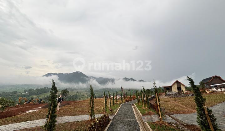 Affordable European-Style Land For Sale Only 1 Hour From Jakarta