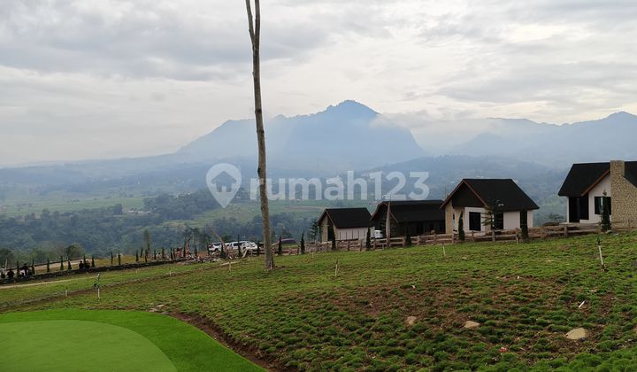 Land for Sale Quick Access Near Jabotabek Free SHM