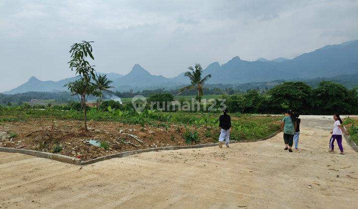 Tanah Dijual Cepat Dekat Dari Cibubur Jakarta Bekasih 1