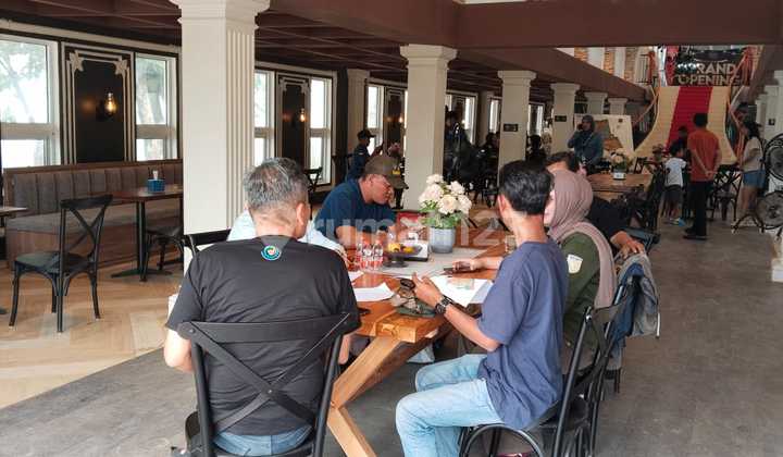 Tanah Dekat Dari Depok Free Balik Nama SHM