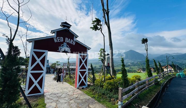 Tanah Free Biaya Balik Nama Dekat Dari Jabodetabek