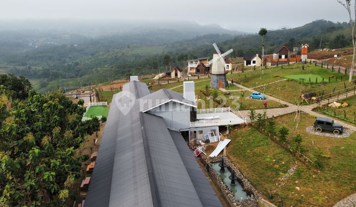 Tanah Dekat Dari Bogor Free Biaya Balik Nama