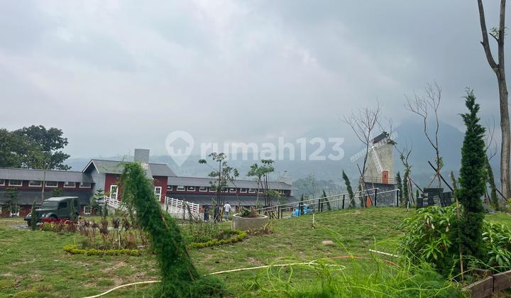 Tanah Dekat Dari Sumarecon Free Biaya Balik Nama