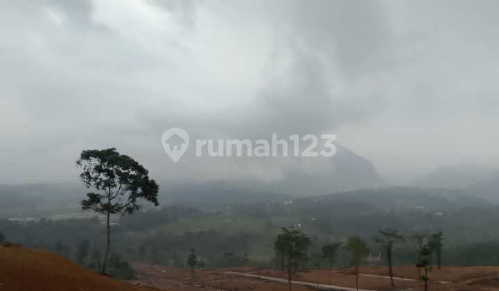 Tanah Dijual Cepat Lokasi Strategis Free Balik Nama Shm