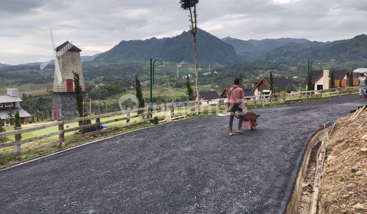 Tanah Bebas Banjir Dekat Dari Jabodetabek Free Biaya Surat