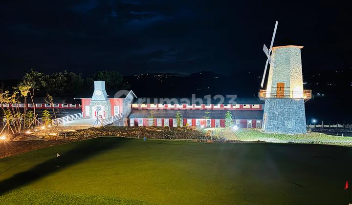 Tanah Dijual Includ Balik Nama Shm Dekat Dari Jabodetabek