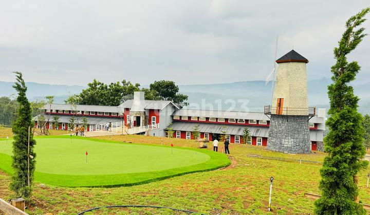 Land for Sale Location Near Jakarta Free Title Deed Transfer Fee SHM