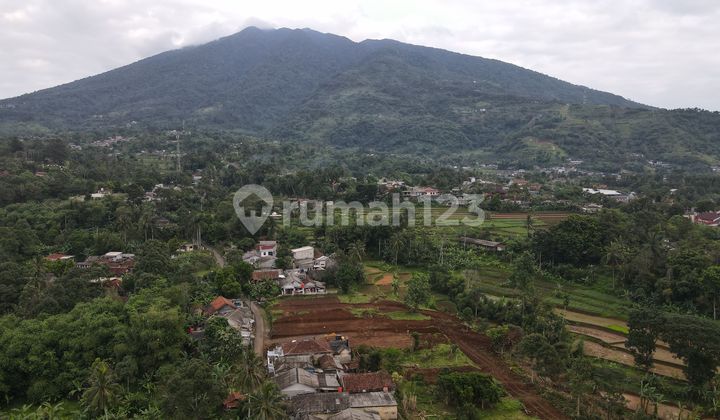 Tanah Dekat Exit Tol Caringin Stasiun KRL Free Biaya Balik Nama Tanah Dekat Exit Tol Caringin Stasiun KRL Free Biaya Balik Nama
