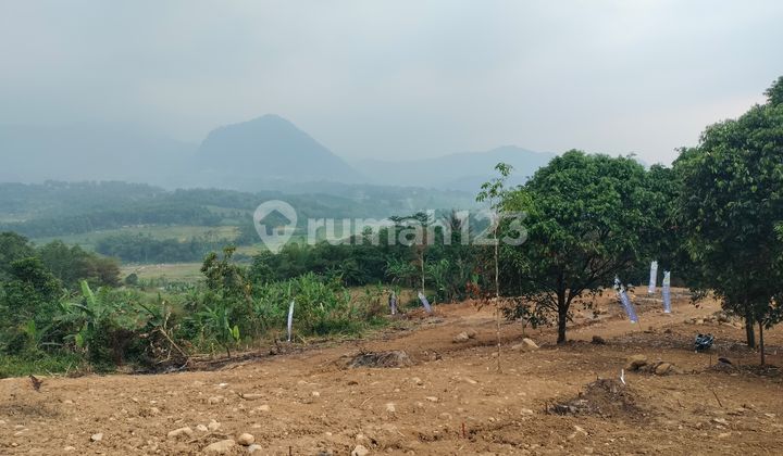 Bukan Sekadar Kavling, Ini Gaya Hidup Mewah Di Puncak Dua Bogor