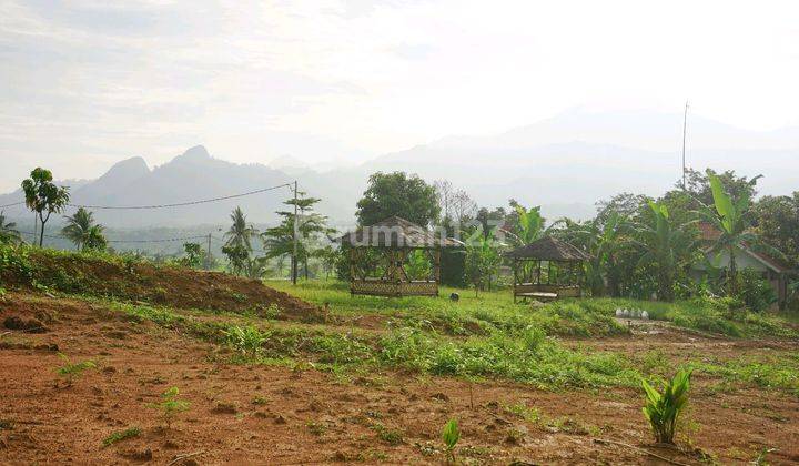 Tanah Ini Menawarkan Lokasi Yang Strategis Nempel Jln Provinsi 2
