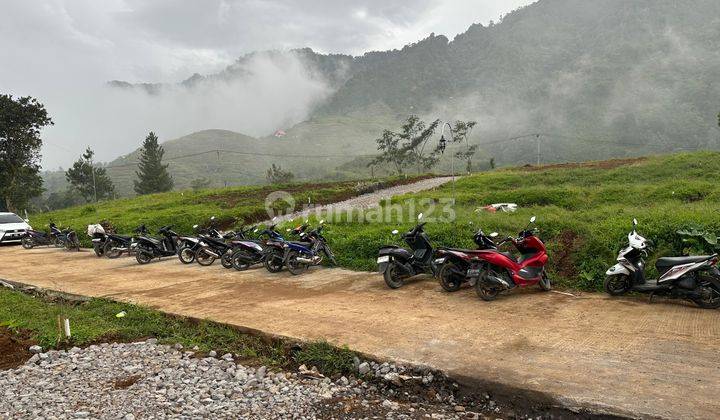 Tanah Kavling Villa Dengan Wisata Dan Lebih Dingin Di Puncak 2 Bogor 2