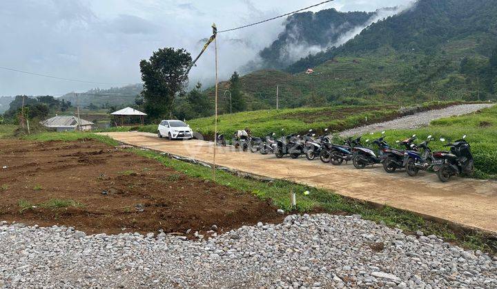 Tanah Kavling Villa Dengan Wisata Di Puncak 2 Bogor 1