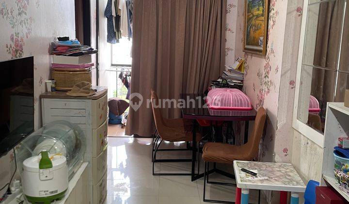 Apartemen Cervino Village 2 BR Furnished  1