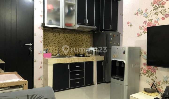 Apartemen Cervino Village 2 BR Furnished  2