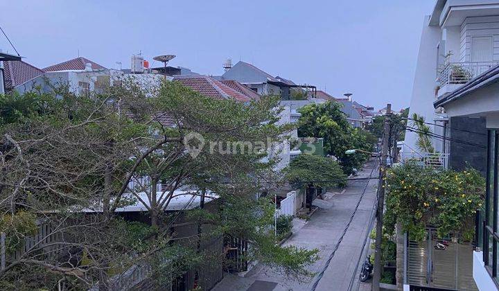 Rumah Sunter Paradise Tahap 1 Nomor Hoki 2