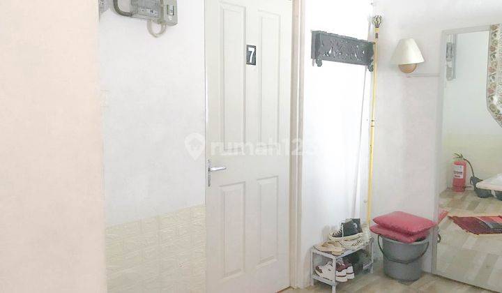 Dijaul Cepat Rumah Kost Putri 7 Pintu 2