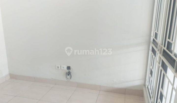 Rumah SHM Siap Huni di Citra Raya Cluster Villagio, Tangerang 2