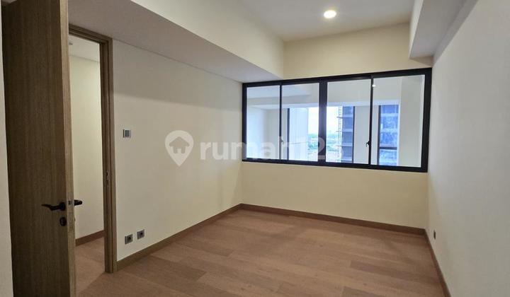 For Rent Soho in Upper West BSD