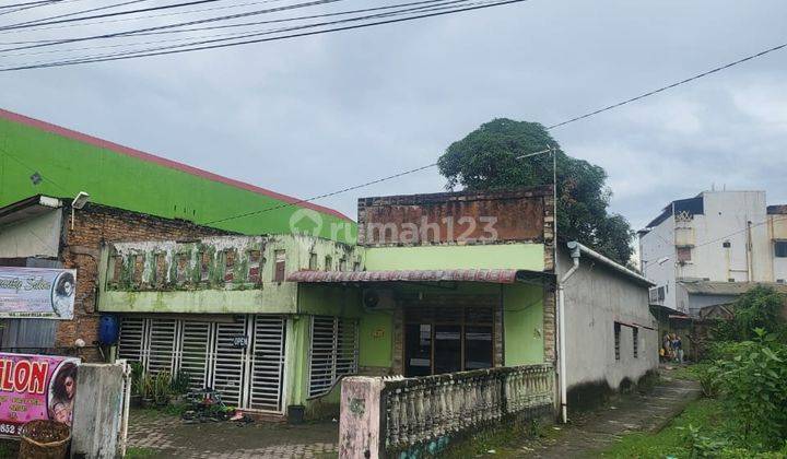 Rumah Kost Lokasi Strategis di Kwala Bekala, Medan Johor 2