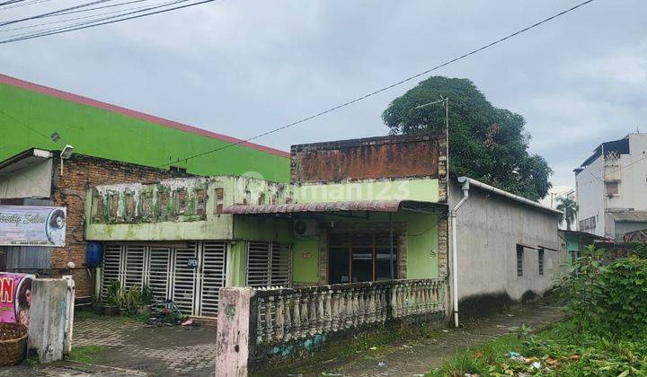 Rumah Kost Lokasi Strategis di Kwala Bekala, Medan Johor 2