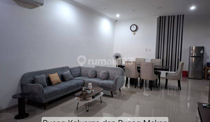 Rumah Baru Renovasi Siap Huni Daerah Cengkareng 2