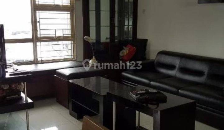 Apartemen Grand Tropic, Full Furnished Dan Siap Huni 2