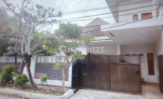 Rumah Terawat Rapi Siap Huni Daerah Cengkareng Indah 1