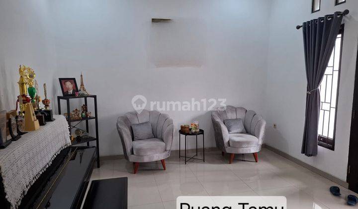 Rumah Baru Renovasi Siap Huni Daerah Cengkareng 1