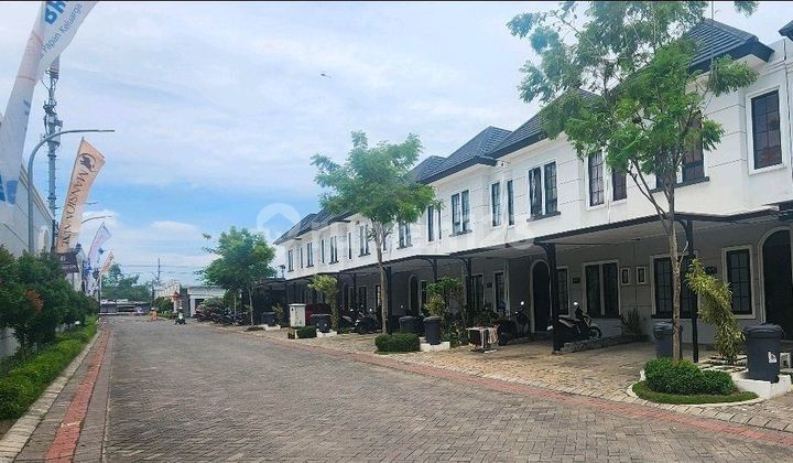 For Sale: Mansion Nine House Under 1M, Near Citraland, Bukit Mas Tourism, Royal Residence