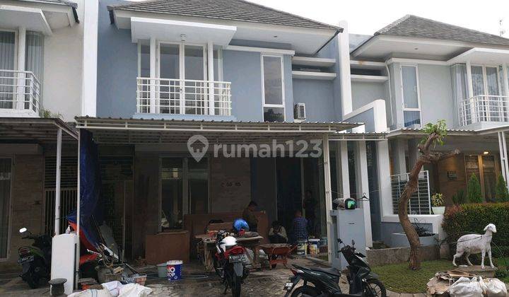 Rumah Siap Huni  1