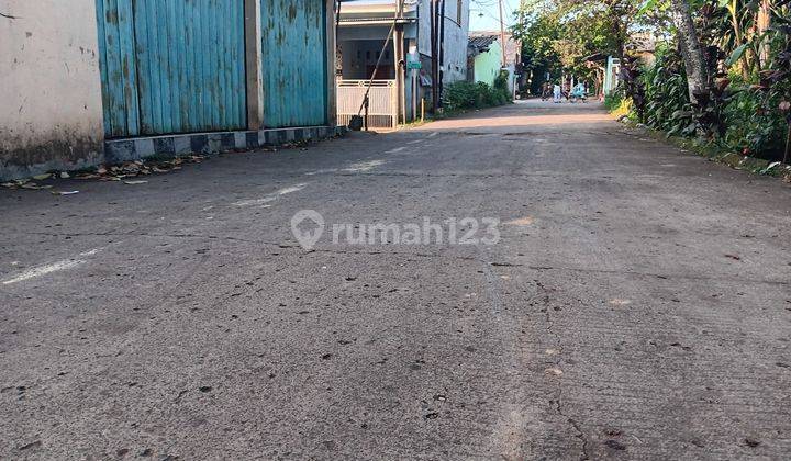 Dijual Tanah Kavling Murah Bogor Cicil 12x Tanpa Bunga 2