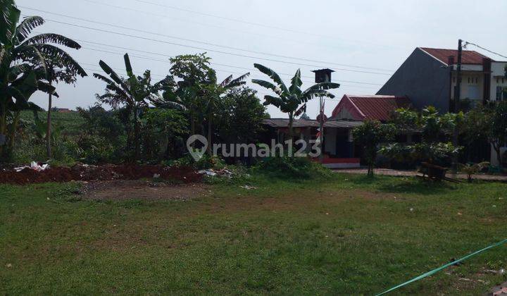 Kavling Tanah Sareal Dekat Stasiun Cilebut Cicil 12x Bunga 0% Kavling Tanah Sareal Dekat Stasiun Cilebut Cicil 12x Bunga 0%