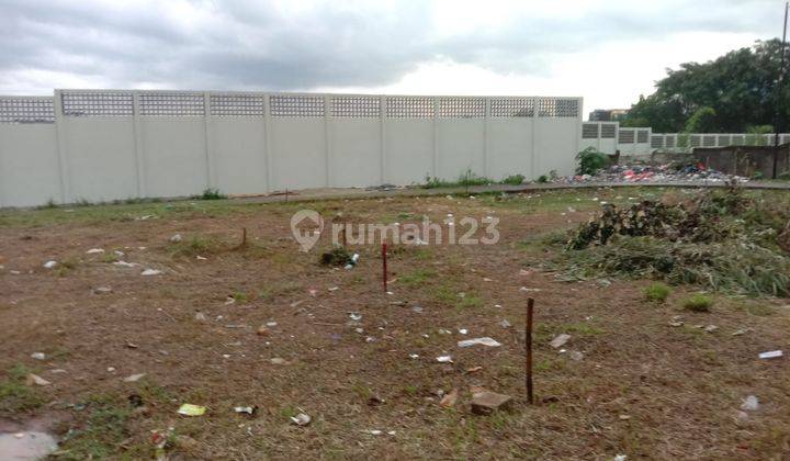 Dijual Kavling Murah Sentul Cocok Villa Pun Hunian Cicil 12x Tanpa Bunga 2