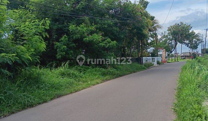 Dijual Tanah Kavling Strategis Bogor Cocok Hunian Pun Invest Cicil 12x Bunga 0  2