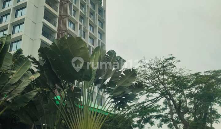 Exclusive Golf Plot Bogor Raya 1645M