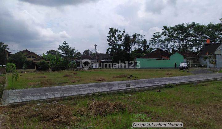 Dijual Tanah Kavling Murah Area Bogor Cash Keras Diskon 15% 1